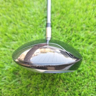 Madera 3 TaylorMade Burner Golf