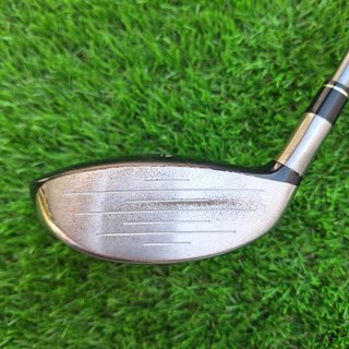 Madera 3 TaylorMade Burner Golf