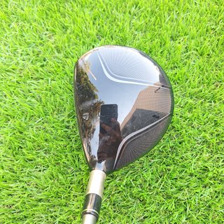 Madera 3 TaylorMade Burner Golf