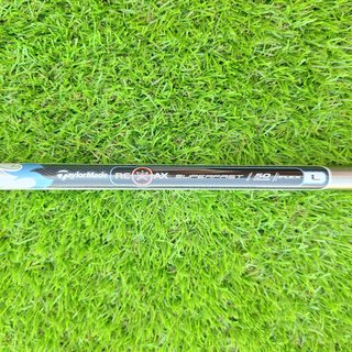 Madera 3 TaylorMade Burner Golf