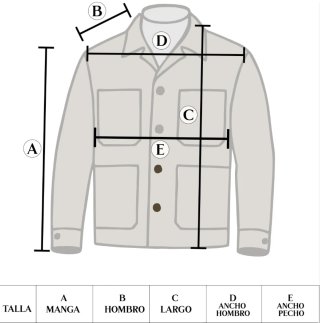 Chaqueta Ferrari