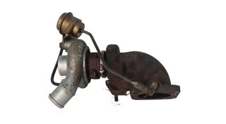 1897752 turbocompresor ford 6c1q6k682oe transit