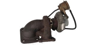 1897752 turbocompresor ford 6c1q6k682oe transit
