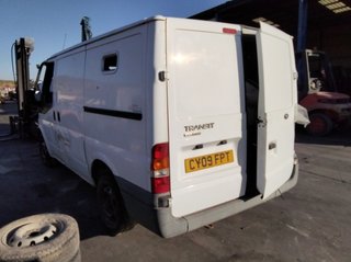 1897752 turbocompresor ford 6c1q6k682oe transit
