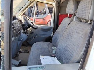 1897752 turbocompresor ford 6c1q6k682oe transit