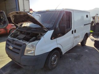 1897752 turbocompresor ford 6c1q6k682oe transit