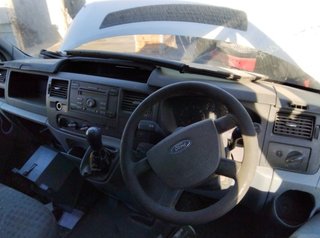 1897752 turbocompresor ford 6c1q6k682oe transit