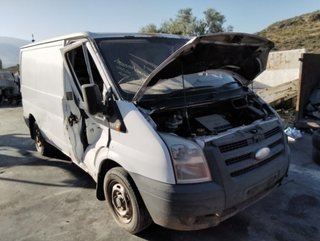 1897752 turbocompresor ford 6c1q6k682oe transit