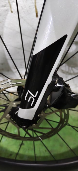 Willier Filante SL talla S prácticamente nueva