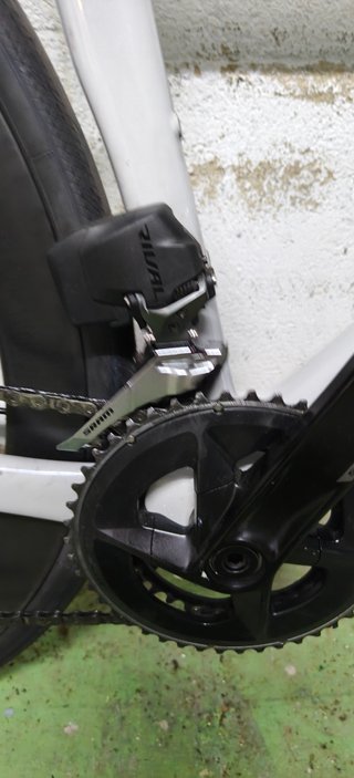 Willier Filante SL talla S prácticamente nueva