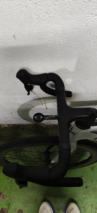 Willier Filante SL talla S prácticamente nueva