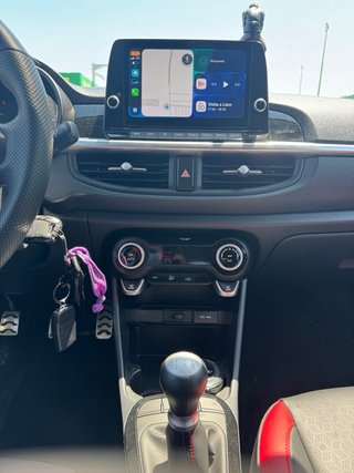 KIA Picanto 2024