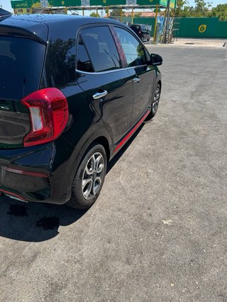 KIA Picanto 2024