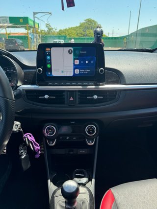 KIA Picanto 2024