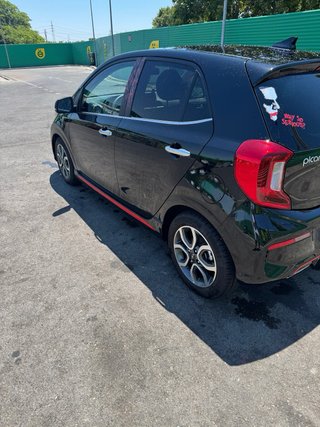 KIA Picanto 2024