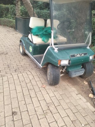 Mecánico privado, scooter, maquinaria agrícola etc