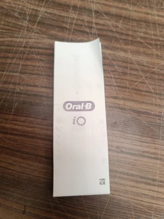 Cepillo Eléctrico Oral-B iO Series 2 Rosa