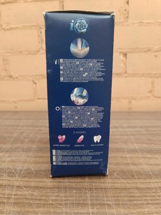 Cepillo Eléctrico Oral-B iO Series 2 Rosa