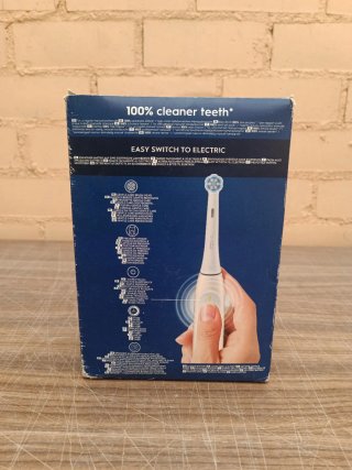 Cepillo Eléctrico Oral-B iO Series 2 Rosa