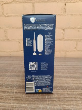 Cepillo Eléctrico Oral-B iO Series 2 Rosa