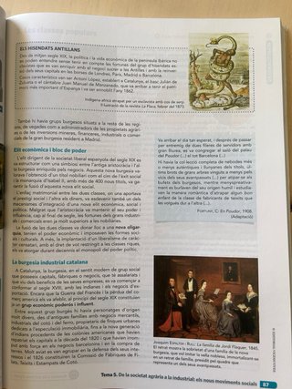 HISTORIA (LC+QA+DIGITAL) (DUAL)