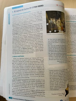 HISTORIA (LC+QA+DIGITAL) (DUAL)