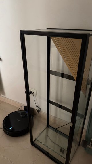Acuario para tortugas