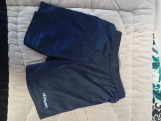 Ropa lloreda como nuevo
