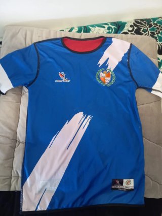 Ropa lloreda como nuevo