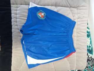 Ropa lloreda como nuevo