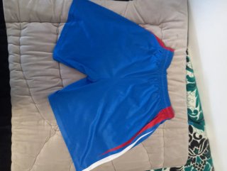 Ropa lloreda como nuevo