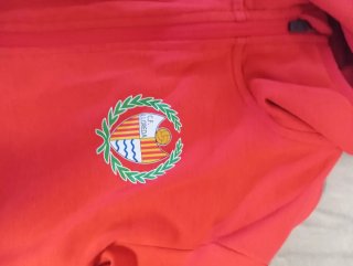 Ropa lloreda como nuevo