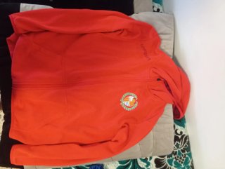 Ropa lloreda como nuevo
