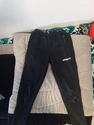 Ropa lloreda como nuevo