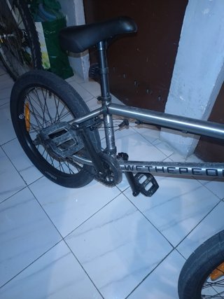 BMX Wethepeople