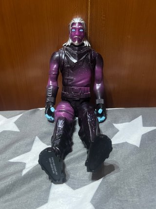 Muñeco Fortnite Galáctico