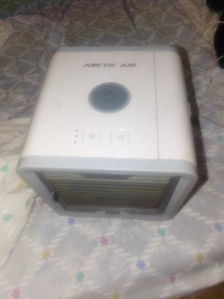 Enfriador de aire Arctic Air