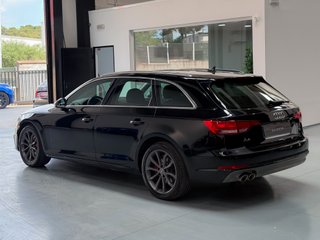 AUDI A4 AVANT 2.0 TDI S-TRONIC QUATTRO 190 CV