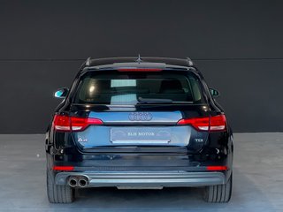 AUDI A4 AVANT 2.0 TDI S-TRONIC QUATTRO 190 CV