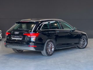 AUDI A4 AVANT 2.0 TDI S-TRONIC QUATTRO 190 CV