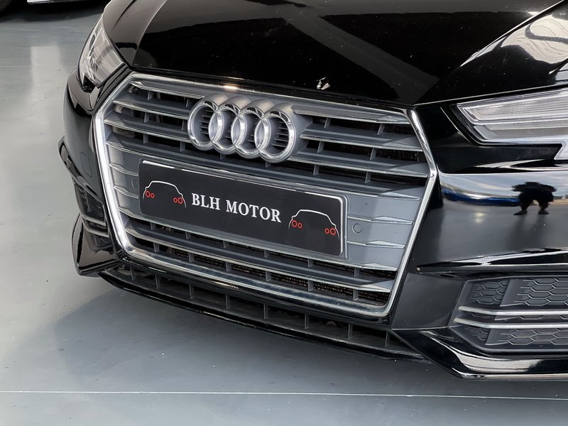 Audi A4 AVANT 2.0 TDI 2016, foto 10