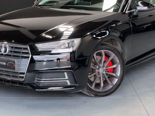 AUDI A4 AVANT 2.0 TDI S-TRONIC QUATTRO 190 CV