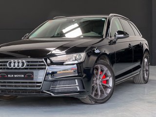 AUDI A4 AVANT 2.0 TDI S-TRONIC QUATTRO 190 CV