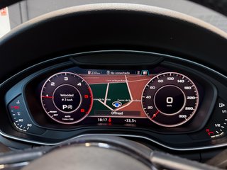 AUDI A4 AVANT 2.0 TDI S-TRONIC QUATTRO 190 CV
