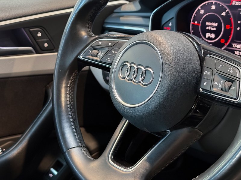 Audi A4 AVANT 2.0 TDI 2016, foto 23