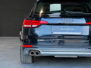 AUDI A4 AVANT 2.0 TDI S-TRONIC QUATTRO 190 CV