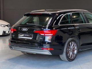 AUDI A4 AVANT 2.0 TDI S-TRONIC QUATTRO 190 CV
