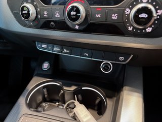 AUDI A4 AVANT 2.0 TDI S-TRONIC QUATTRO 190 CV