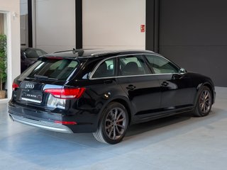 AUDI A4 AVANT 2.0 TDI S-TRONIC QUATTRO 190 CV