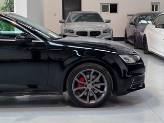 AUDI A4 AVANT 2.0 TDI S-TRONIC QUATTRO 190 CV